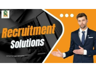 RIMS Manpower: Your Recruitment Solutions Partner